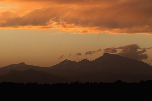 GALLERY: 7 legendary Colorado stories
