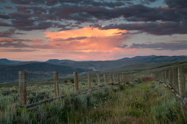Colorado Dream Homes: 19,500-acre Eagle County ranch listed for $100M