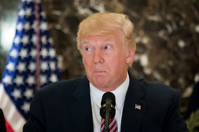 DeGette, House Dems introduce resolution to censure Trump over 'both sides' Charlottesville comments