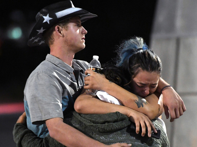 Tips for talking to kids after a major tragedy