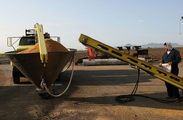 US DOJ sues Colorado-based Crop Production Services over claim it hired foreigners over Americans