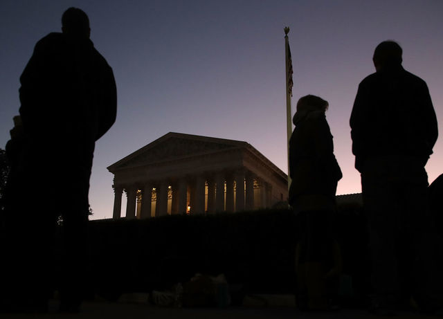 Supreme Court to rule on Trump travel ban
