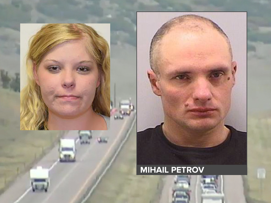 Arrest made in connection with murder of Littleton woman whose body was