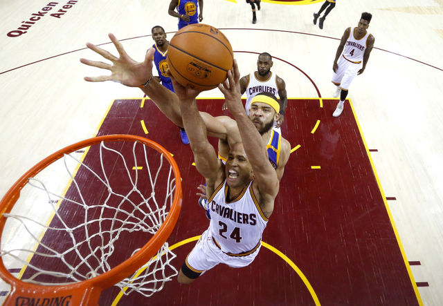 AP source: Richard Jefferson, Nuggets agree to 1-year deal