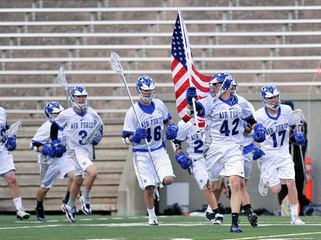 usafa lacrosse