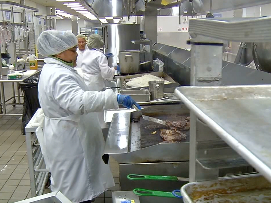 Listeria contamination concerns temporarily shutter Denver ...