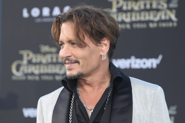 Lawsuit: Disney stole idea for ‘Pirates of the Caribbean' from 3 Colorado authors
