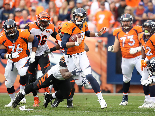 Woody Paige: Broncos' offseason needs, aside from quarterback