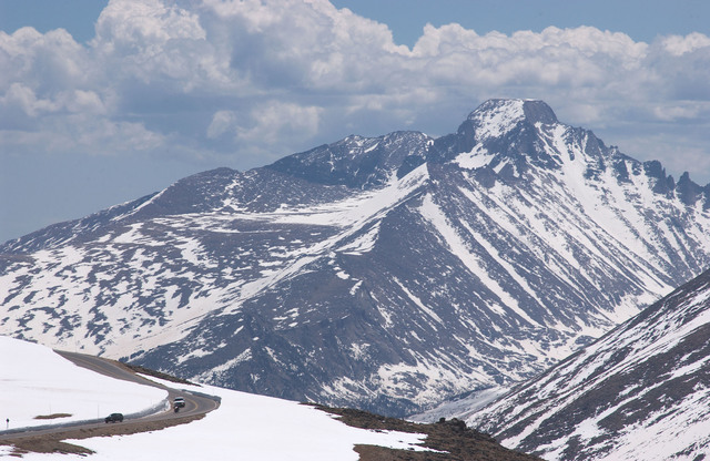 Interior backing away from steep fee hikes at national parks, including Rocky Mountain