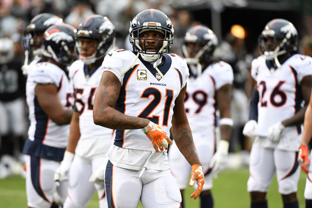 Aqib Talib faces uncertain future because of multiple factors