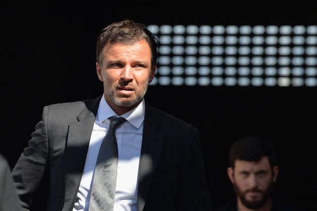 Rapids hire New Zealand's Anthony Hudson as coach