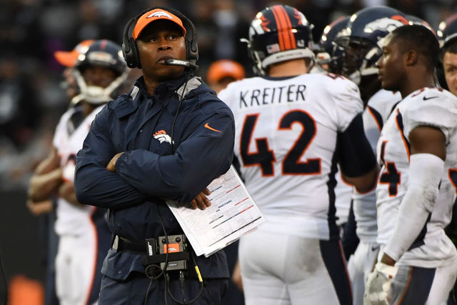 Broncos Denver7 keys to victory over Seahawks