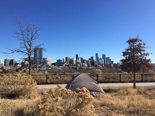 Population explosion cools slightly in Colorado