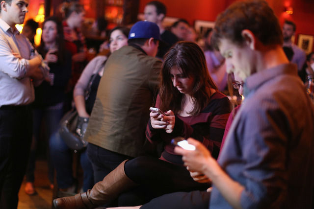 Denver bar scam giving criminals complete access to victims' phones