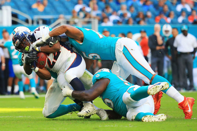 Woody Paige: If Broncos don't beat Jets, there's a decent chance they lose out