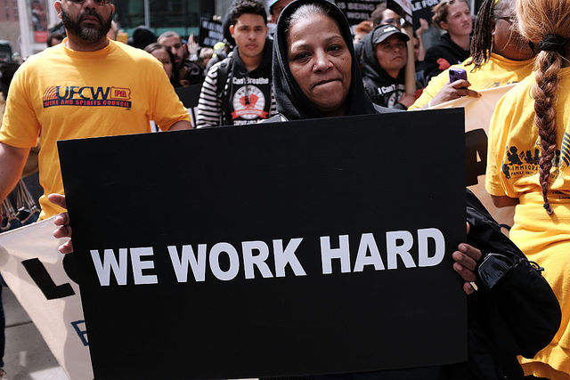 Study: The average Colorado low-wage worker is 34 years old