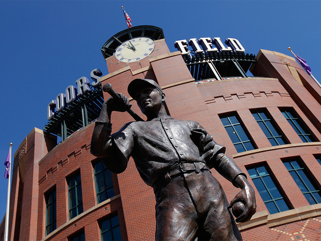 Gigantic scoreboard, revamped bars and Rocky Mountain Oysters: What's new at Coors Field in 2018