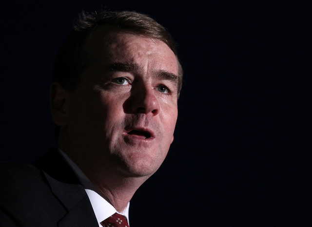 Bennet, Polis write to Sessions, Trump asking for new marijuana guidance to be rescinded