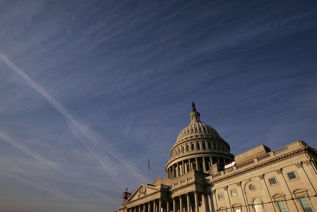 New Poll: Majority of Americans Oppose Federal Intervention on Marijuana New Poll: Majority of Americans Oppose Federal Intervention on Marijuana