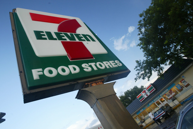 Which 7-Elevens in Pa. were raided by ICE this week? Which 7-Elevens in Pa. were raided by ICE this week?