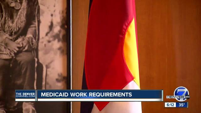 Trump's Medicaid shift and impact on Colo