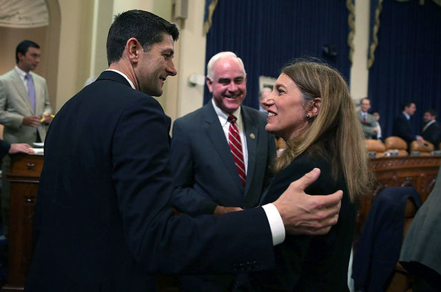 Congressman Meehan saw aide as 'soul mate,' but denies misconduct