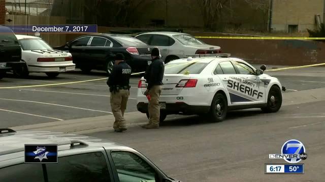Adams County deputy dies in shooting