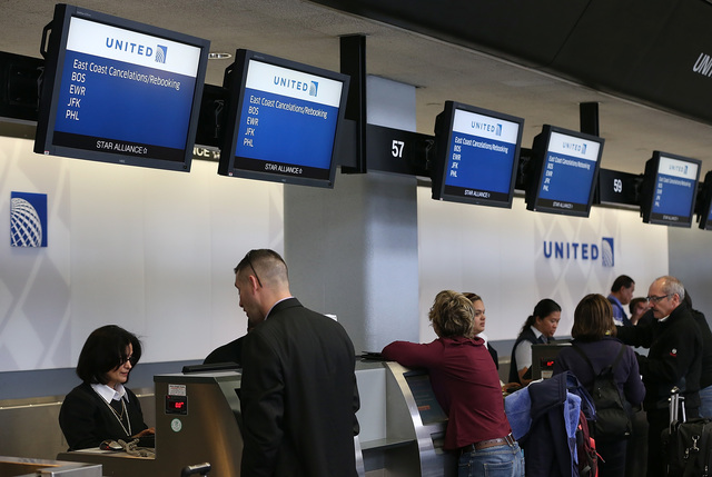 Ticket mix-up causes Pueblo woman to miss flight to visit dying mom