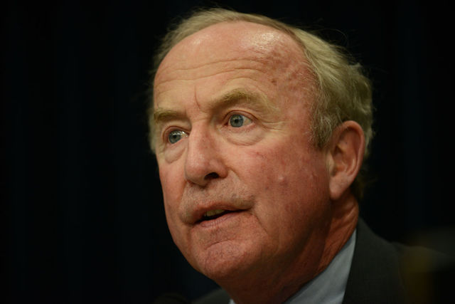 Powerful GOP Appropriations chair Frelinghuysen to retire