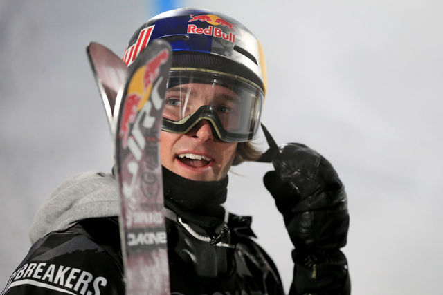 Aspen area sends 6 athletes to Winter Olympics