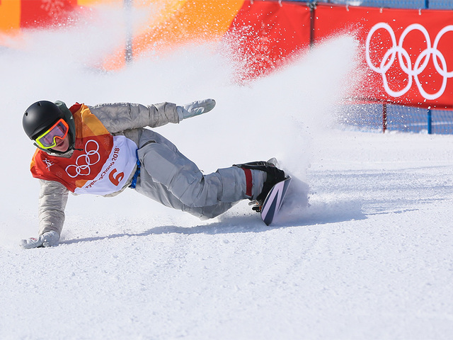 Home grown: Colorado's Red Gerard takes Olympic gold back to backyard