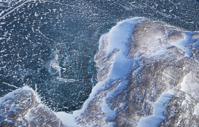 CU researcher: Satellites show warming is accelerating sea level rise