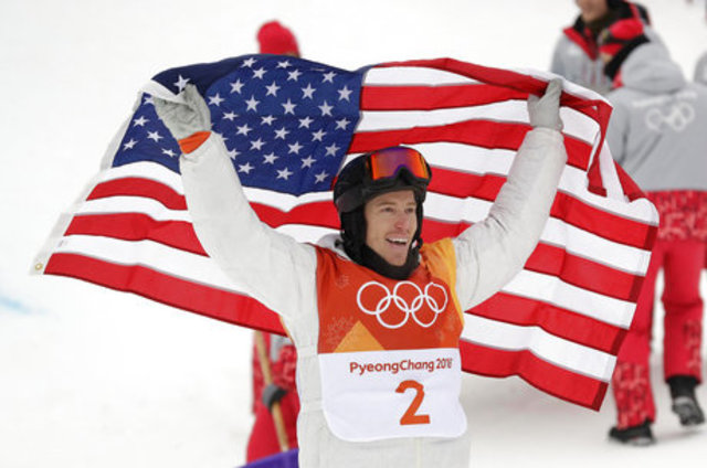 US Olympic officials visit Utah for possible 2030 bid