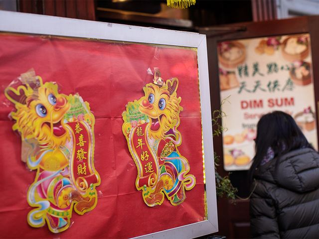 7 places to celebrate the Chinese New Year in the Front Range