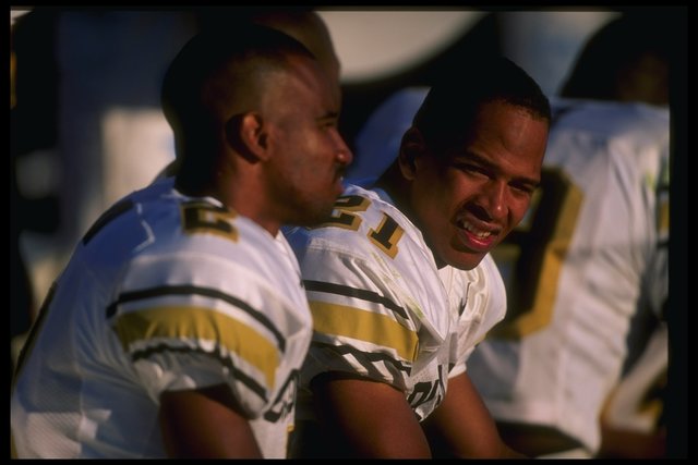 Rae Carruth Discusses Conviction, Time in Prison and Son Chancellor Rae Carruth Discusses Conviction, Time in Prison and Son Chancellor