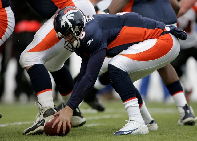 Woody Paige: Broncos should remember their QB draft history this offseason, lest they repeat it