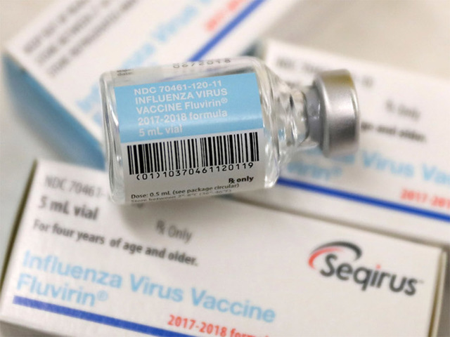 Flu-related hospitalizations continue to break records in Colorado