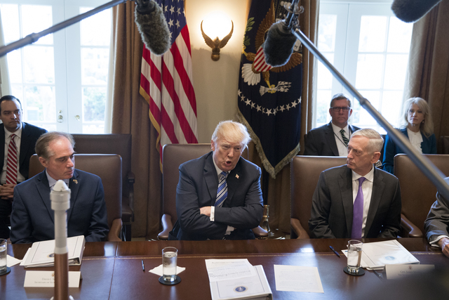 State lawmakers, White House talk action on sanctuary cities