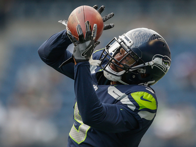 Broncos to add veteran cornerback Tramaine Brock