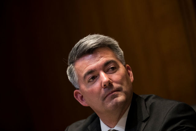 Gardner renews calls to designate Russia state sponsor of terror after report on attacks in Cuba