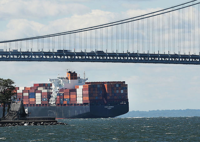 China raises tariffs on US pork, fruit in trade dispute