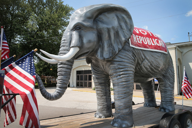 Alamosa County GOP member resigns after post: 'Republicans hate poor people'