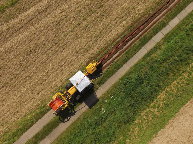 Colorado governor signs two bills aimed at increasing state's rural broadband infrastructure