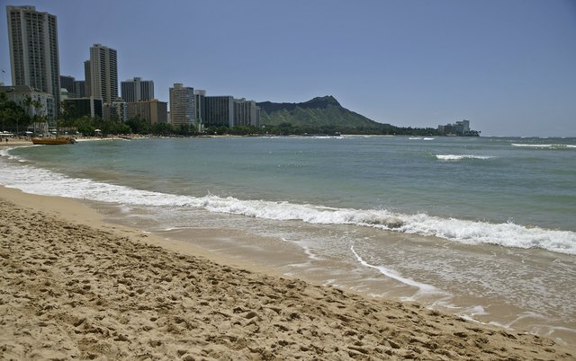 What's wrong with very low unemployment? Hawaii knows