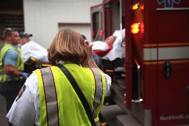 Overdoses killed more Coloradans in 2017 than any year on record, and opioids aren't the only issue