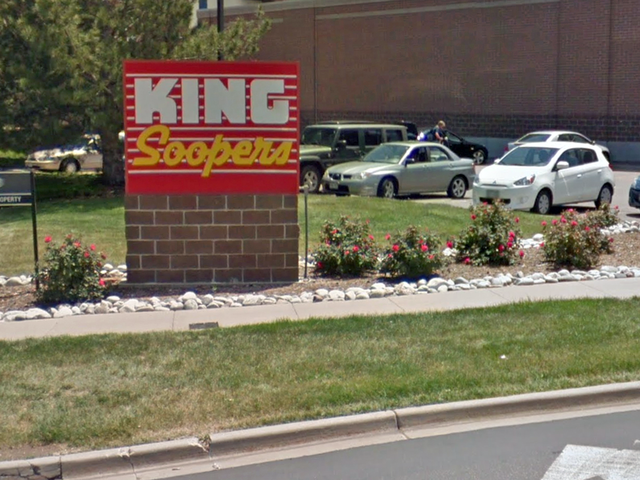 Lookout Technical Indicators on The Kroger Co. (KR)