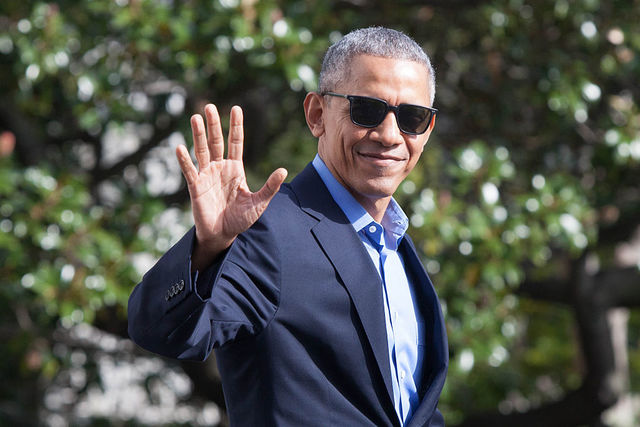 Colorado lawmaker's resolution to rename Denver portion of I-25 after Barack Obama passes committee