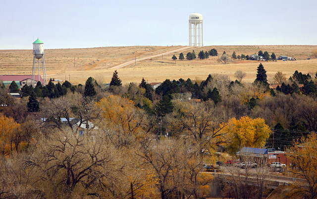 No fix in sight for tax cuts squeezing rural Colorado
