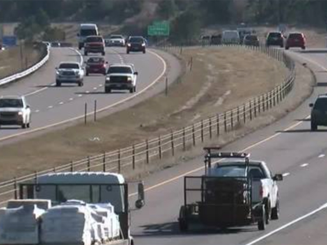 7 things to know about the I-25 Gap project