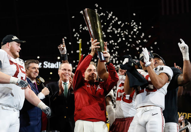 Woody Paige: The Broncos' puzzling aversion to Alabama players